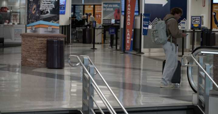 Airlines offer refunds, rebooking options as FAA restrictions force flight cuts