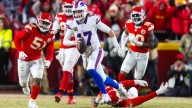 Today's top games to watch, best bets, odds: Chiefs vs. Bills, NBA and more