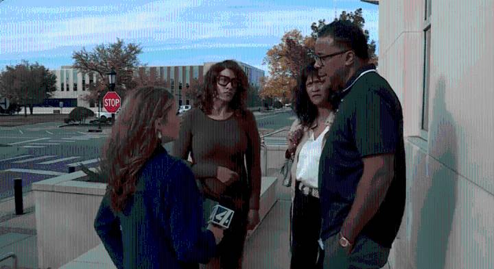 Pastor Derrick Scobey arrested in Edmond Saturday