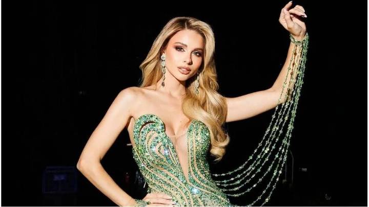 Miss Universo 2025: a qué hora es la coronación y cómo votar por la entrerriana Aldana Masset