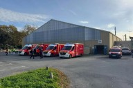 France driver plows through 10 people on Île d'Oléron