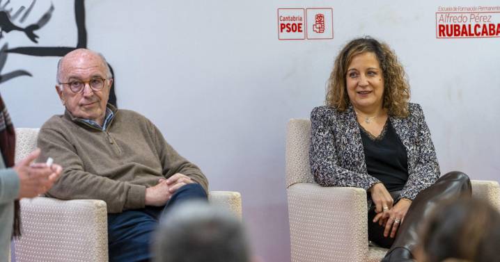 Almunia: Si los europeos no resolvemos nuestros problemas, la OTAN no lo hará