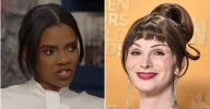 Candace Owens Reignites Feud With Trans Influencer In New Book