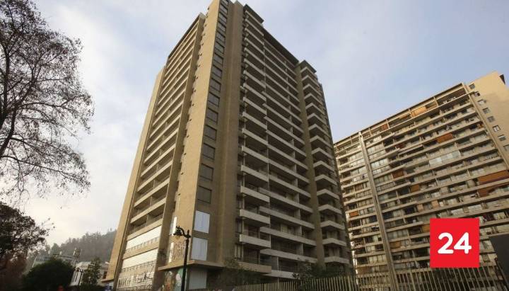 Estudio revela las inmobiliarias mejor evaluadas de Chile