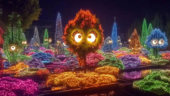 El emblemático Festival Brilla reactivará la economía navideña en Bogotá; así puede acceder y obtener beneficios