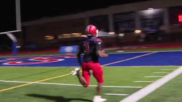McKeesport beats Thomas Jefferson in WPIAL playoffs
