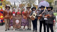 Artistas de la UAT participan en Festival de Día de Muertos en Canadá