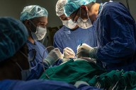 Colombia se consolida como referente en cirugías craneofaciales pediátricas en Latinoamérica