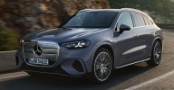 Mercedes pone a la venta el eléctrico GLC 400 4Matic desde 77.125 euros