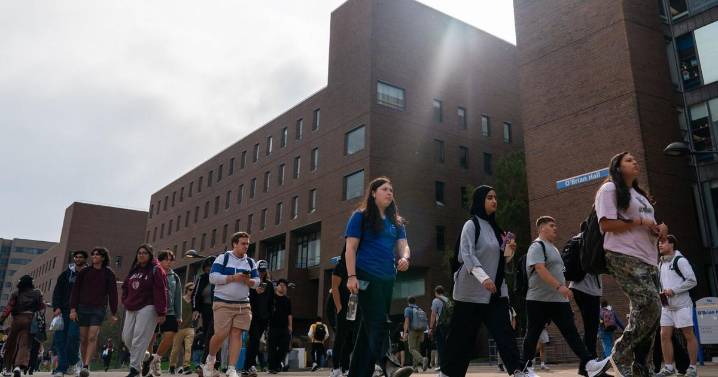 UB biophysicist awarded $2.1M to study fatal diseases