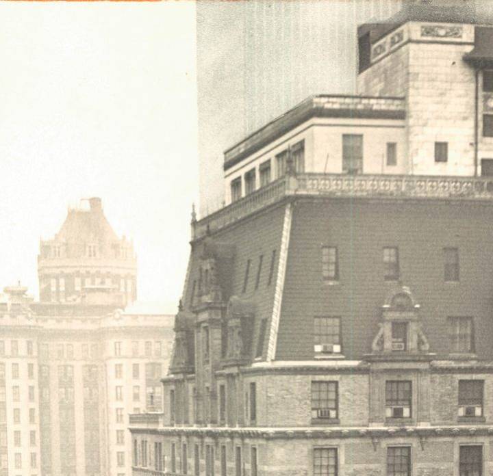 It's easy to fall in love with Baltimore