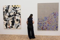 La XX Bienal Rufino Tamayo es una celebración a la pintura  PINTURA contemporánea