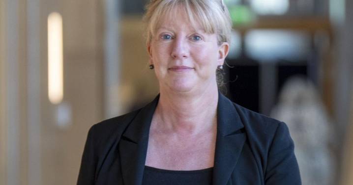 Scotland’s Finance Secretary lays out demands ahead of Budget