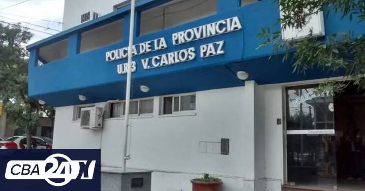 Pelea entre dos hombres en Carlos Paz dejó como saldo una víctima fatal