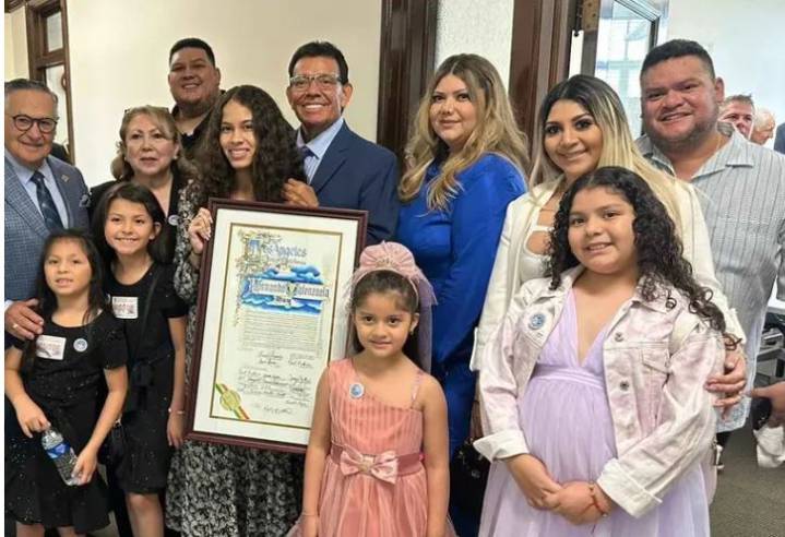 El hijo del Toro sueña con su padre en Cooperstown