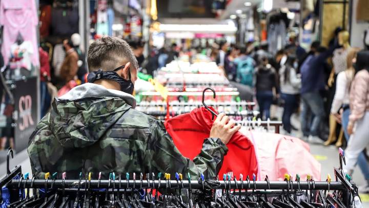 Las razones del mayor crecimiento de la economía en el tercer trimestre del 2025