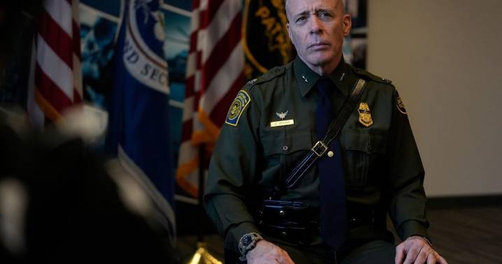 Federal judge says border patrol chief admitted he lied, in ruling limiting federal agents’ use of force in Chicago