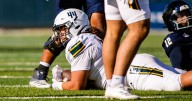 NAU football prepares for Senior Day against Cal Poly to end homestretch