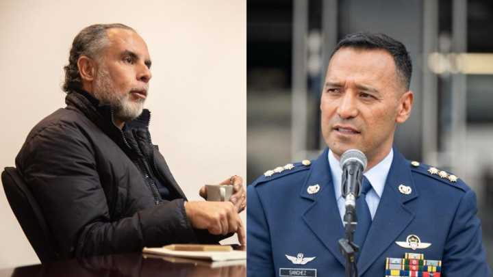 Mindefensa ofrece recompensa de $1.000 millones de pesos por información sobre responsables de intimidaciones a Benedetti