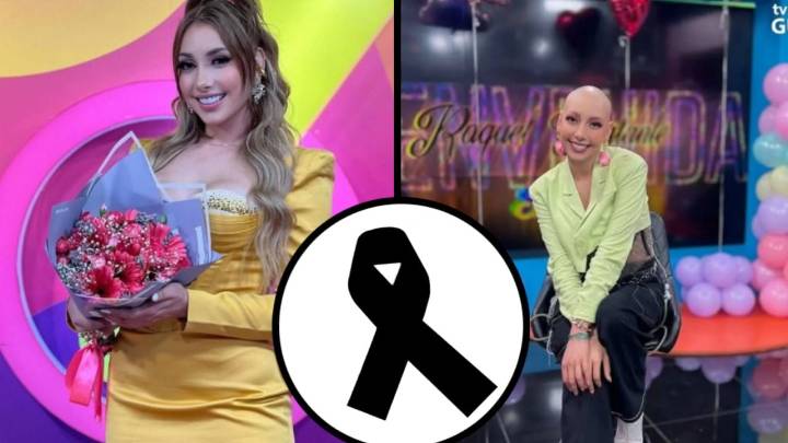 Muere Raquel Escalante, conductora de TV Azteca; esta fue su última publicación en Instagram