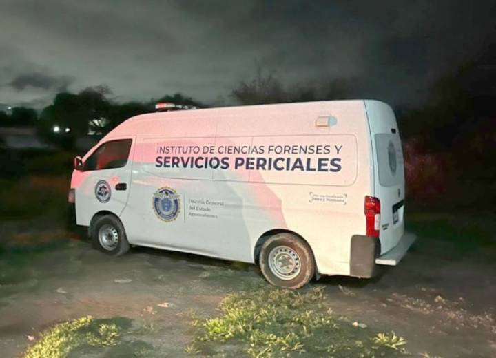 Un hombre se suicidó en El Saucillo, Rincón de Romos; se colgó de un árbol