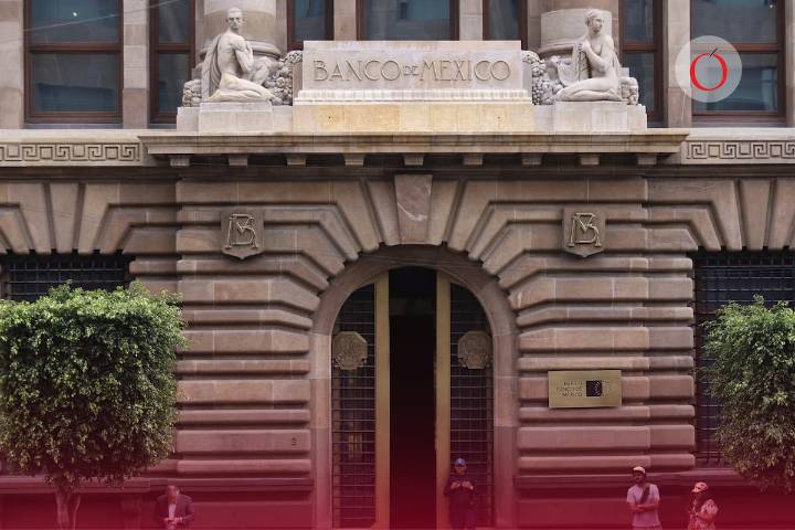 Banxico recorta a 7.25% la tasa de interés, entre desaceleración económica... y el fantasma de la inflación