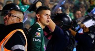 Liga MX: James Rodríguez salió silbado tras la derrota del Club León ante el Puebla