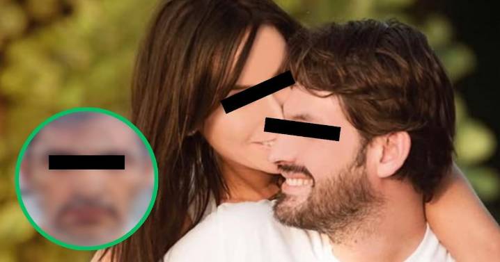 Sale a la luz fotografía de Víctor Álvarez Puga, esposo de Inés Gómez Mont en prisión: “Ya no se ve tan millonario”