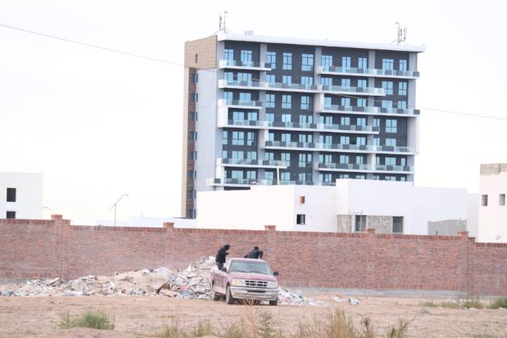 Pide Dirección de Limpia apoyo para identificar a "Cochino de la Semana"