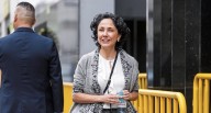 Nadine Heredia: Gobierno de Brasil gastó S/217 mil en traslado de ex primera dama