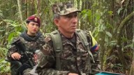 Bombardeo en Arauca contra las disidencias: campamento de ‘Antonio Medina’ fue el objetivo