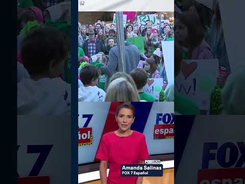 El Distrito Escolar Independiente de Austin elimina las demoras en la rezonificación