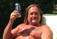 Town mourns death of ‘true legend’ former Dover pub landlord, Archie Dryden