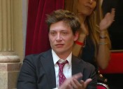 Santiago Caputo seguirá como asesor presidencial