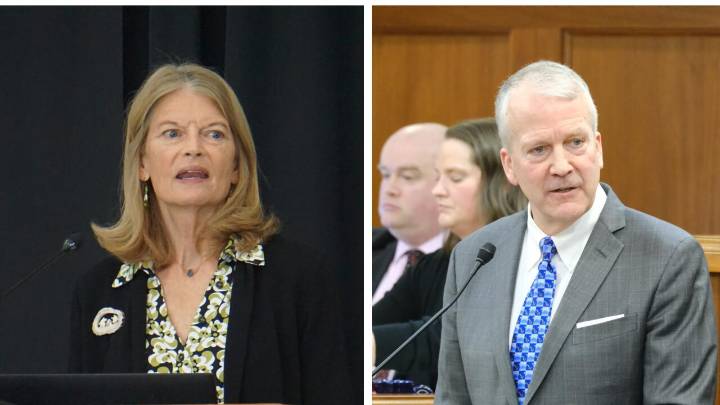 Sullivan votes to block Senate measure intended to preempt American bombing of Venezuela