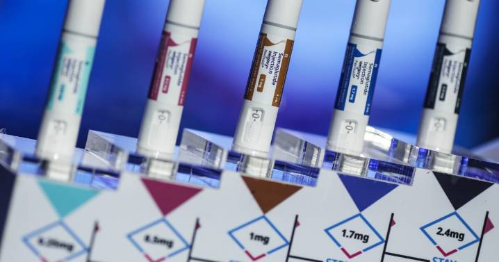 White House strikes deals for lower prices on obesity drugs