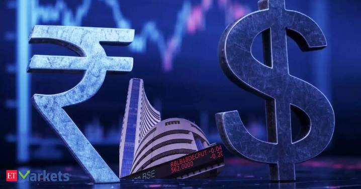 Rupee gains 5 paise to 88.63 against US dollar in early trade