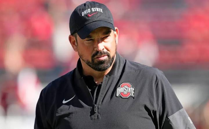 What’s Ohio State HC Ryan Day’s record against Michigan?