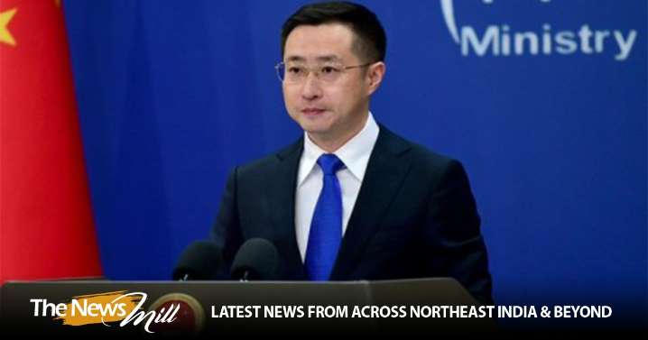 “Our hearts go out”: China condoles victims of Delhi Red Fort blast