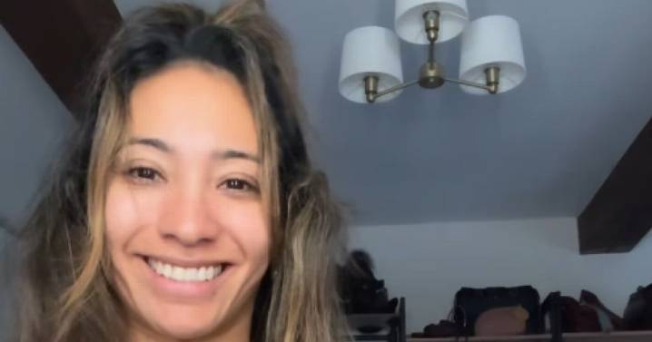 Strictly's Karen Hauer 'so grateful' as she shares 'small update' after worrying news