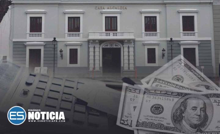 Municipios al descubierto: Métricas revelan realidad fiscal preocupante