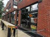 Ohio City’s Jukebox bar reopens after Sunday fire destroys kitchen