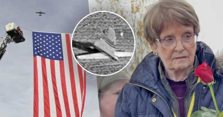 70 years later: A place to reflect, honor victims of United 629 plane bombing