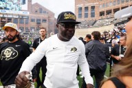 Marshall Faulk expected to become Southern University's next coach: Source
