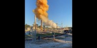 No injuries reported in Yazoo Co. ammonia plant explosion, company says