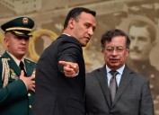 Congresistas pedirán moción de censura contra el ministro de Defensa tras muerte de menores de edad en bombardeo