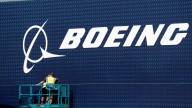 Boeing defense workers approve new contract, ending more than 3