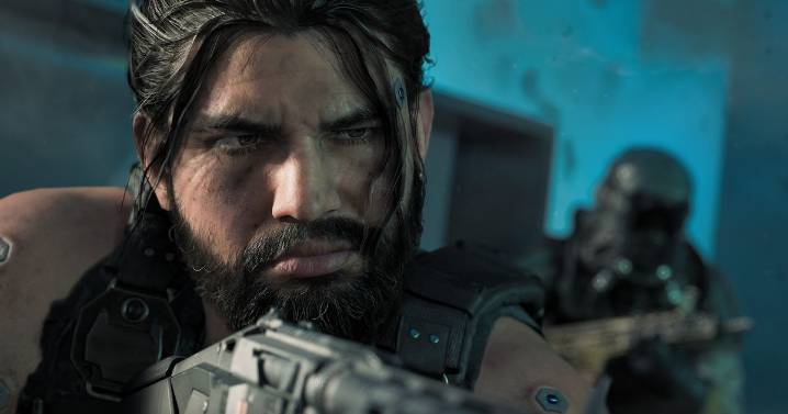 Call of Duty Black Ops 7 released today for £55 - how to get it for £39 on PS5