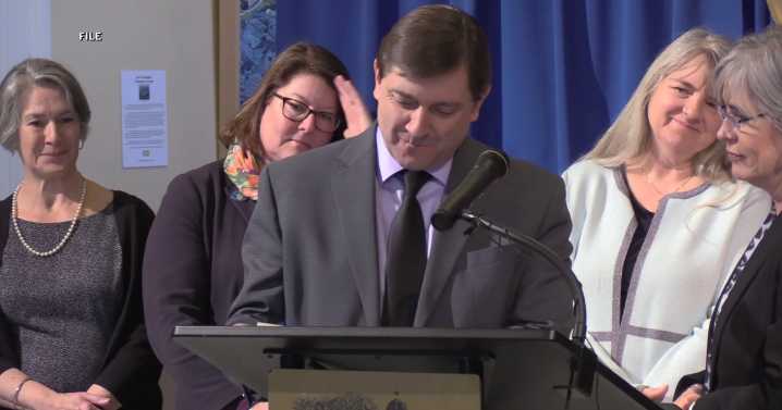 Troy Jackson being courted for potential switch to CD2 race