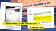 La UCO vincula la trama de Santos Cerdán con la reforma de 198 millones del aeropuerto de Palma